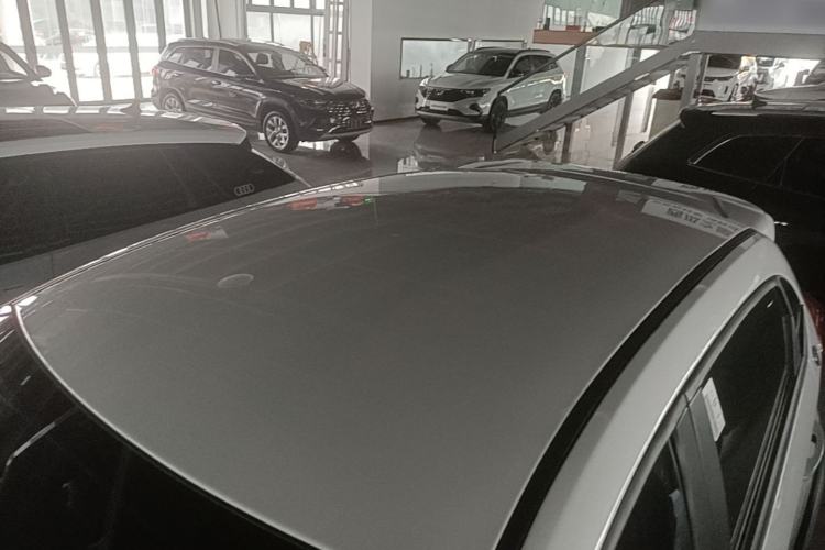 Used Chery Tiggo 3X 2024 1.5L CVT Excellence Edition Roof
