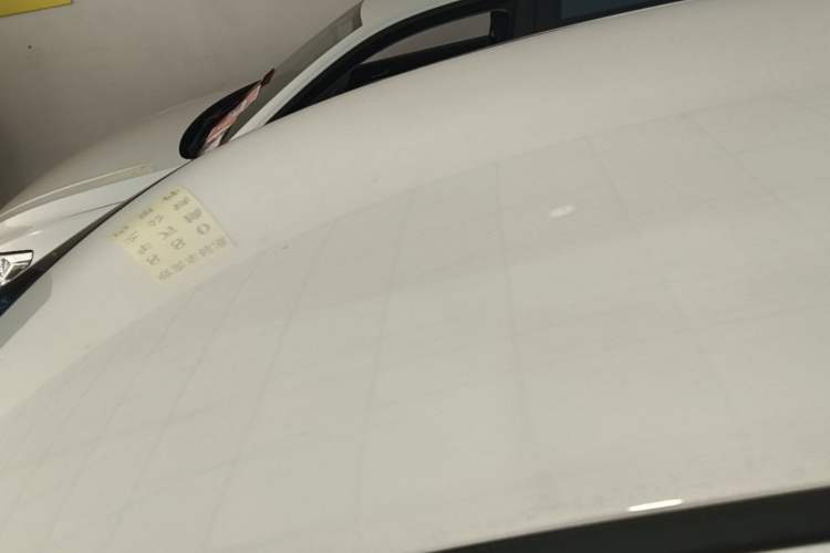 Used Chery Tiggo 3X 2024 1.5L CVT Excellence Edition Roof