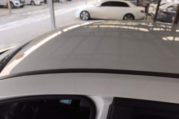 Used Chery Tiggo 3X 2024 1.5L CVT Excellence Edition Roof