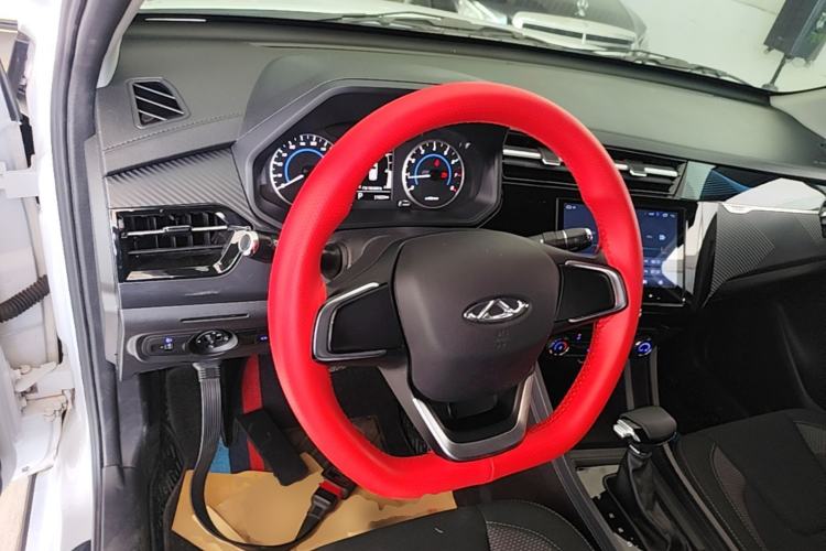 Used Chery Tiggo 3X 2024 1.5L CVT Excellence Edition Steering Wheel