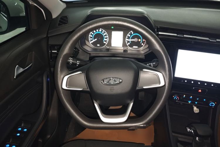 Used Chery Tiggo 3X 2024 1.5L CVT Excellence Edition Steering Wheel