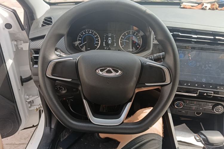 Used Chery Tiggo 3X 2024 1.5L CVT Excellence Edition Steering Wheel