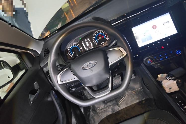 Used Chery Tiggo 3X 2024 1.5L CVT Excellence Edition Steering Wheel