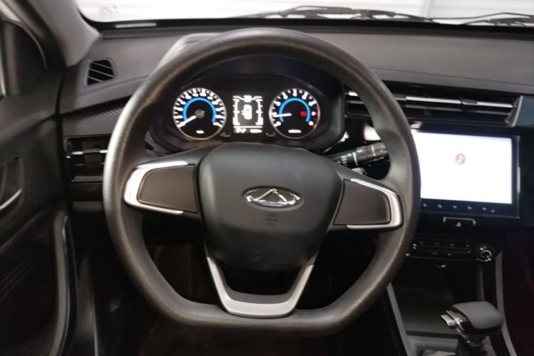 Used Chery Tiggo 3X 2024 1.5L CVT Excellence Edition Steering Wheel