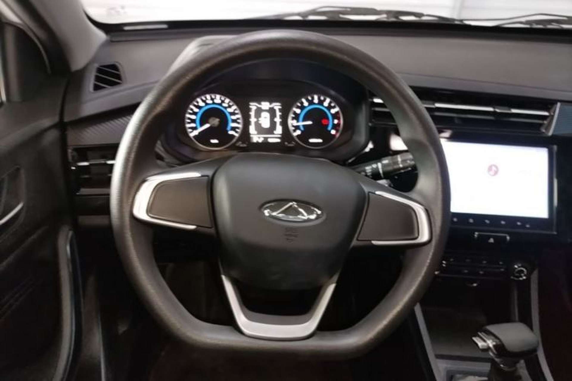 Used Chery Tiggo 3X 2024 1.5L CVT Excellence Edition Steering Wheel