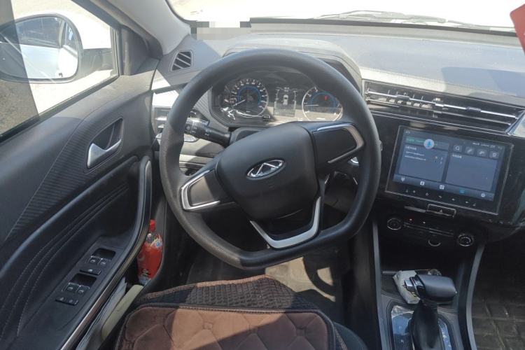 Used Chery Tiggo 3X 2024 1.5L CVT Excellence Edition Steering Wheel