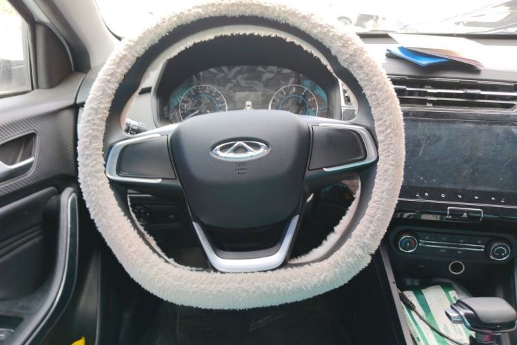 Used Chery Tiggo 3X 2024 1.5L CVT Excellence Edition Steering Wheel