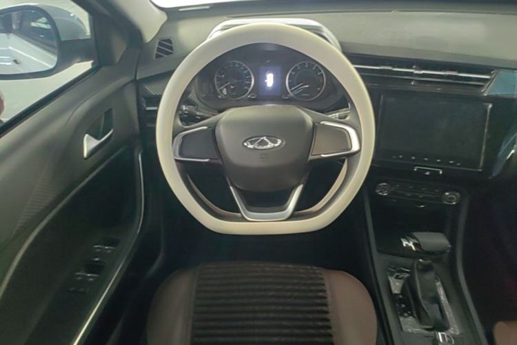 Used Chery Tiggo 3X 2024 1.5L CVT Excellence Edition Steering Wheel