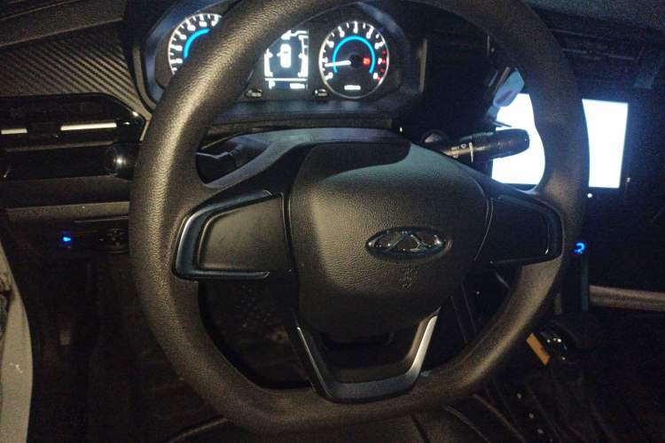 Used Chery Tiggo 3X 2024 1.5L CVT Excellence Edition Steering Wheel
