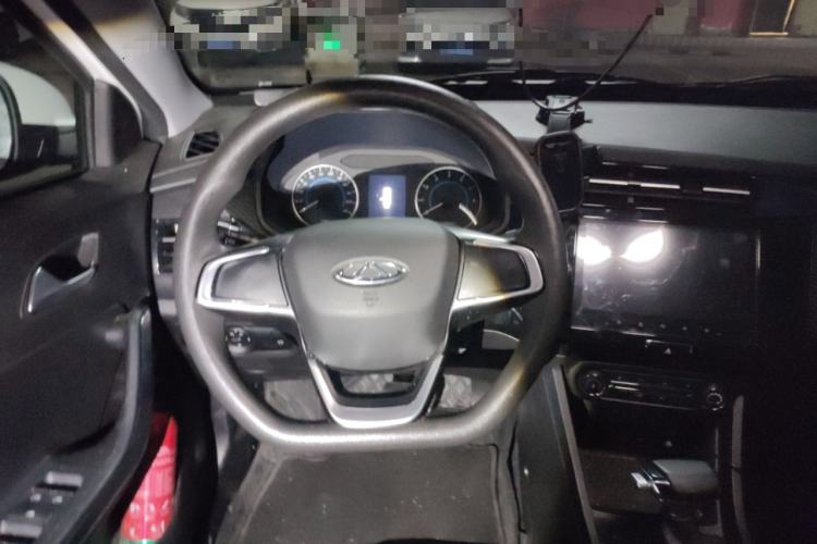 Used Chery Tiggo 3X 2024 1.5L CVT Excellence Edition Steering Wheel