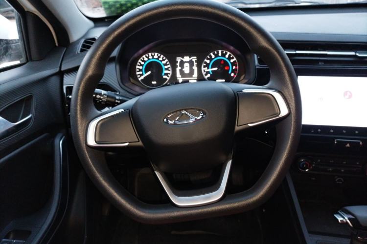 Used Chery Tiggo 3X 2024 1.5L CVT Excellence Edition Steering Wheel
