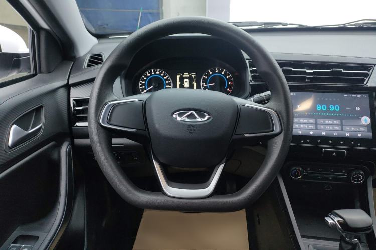 Used Chery Tiggo 3X 2024 1.5L CVT Excellence Edition Steering Wheel