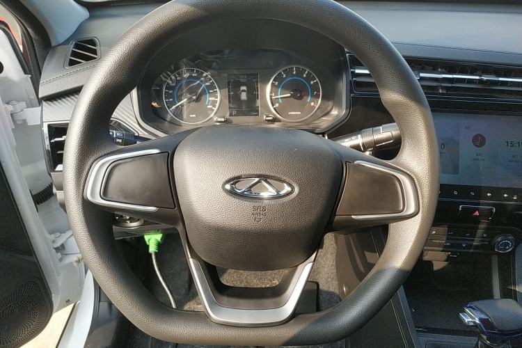 Used Chery Tiggo 3X 2024 1.5L CVT Excellence Edition Steering Wheel