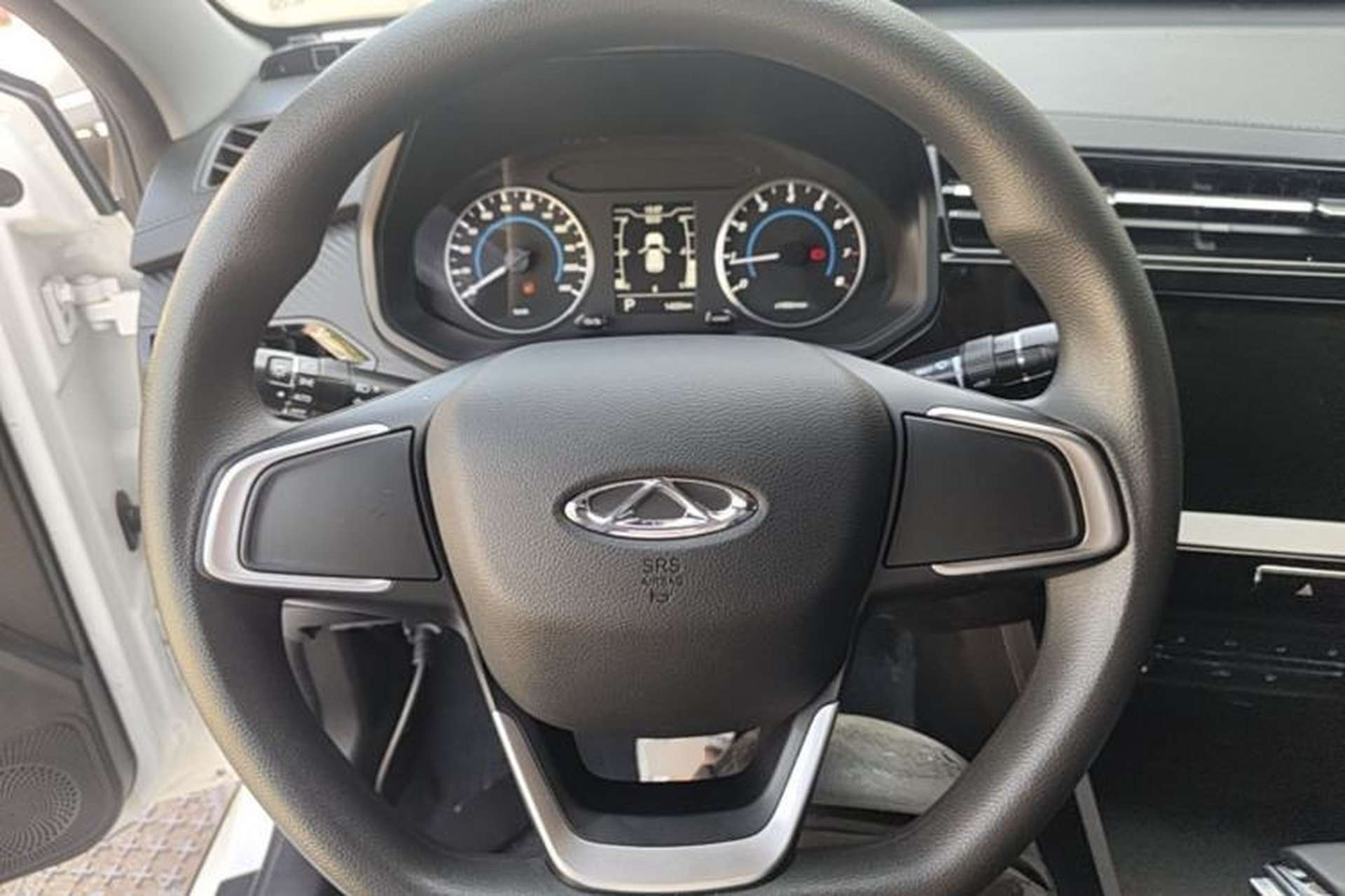 Used Chery Tiggo 3X 2024 1.5L CVT Excellence Edition Steering Wheel