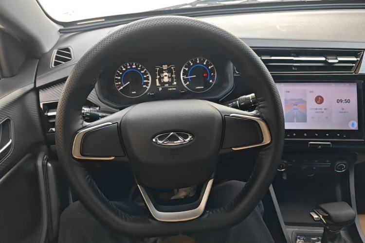Used Chery Tiggo 3X 2024 1.5L CVT Excellence Edition Steering Wheel