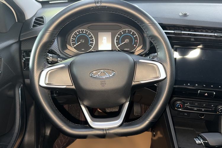 Used Chery Tiggo 3X 2024 1.5L CVT Excellence Edition Steering Wheel