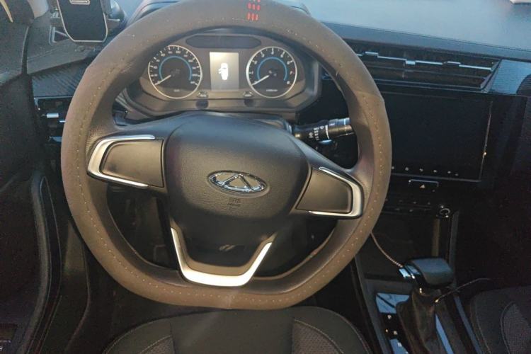 Used Chery Tiggo 3X 2024 1.5L CVT Excellence Edition Steering Wheel
