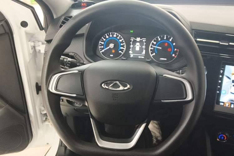 Used Chery Tiggo 3X 2024 1.5L CVT Excellence Edition Steering Wheel