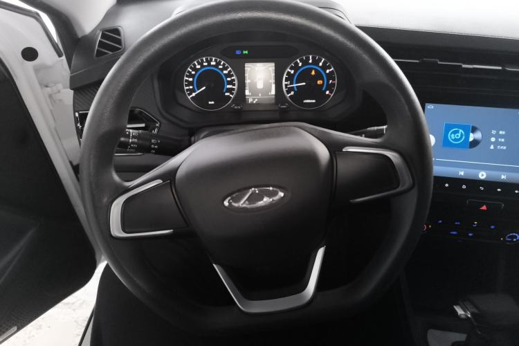 Used Chery Tiggo 3X 2024 1.5L CVT Excellence Edition Steering Wheel