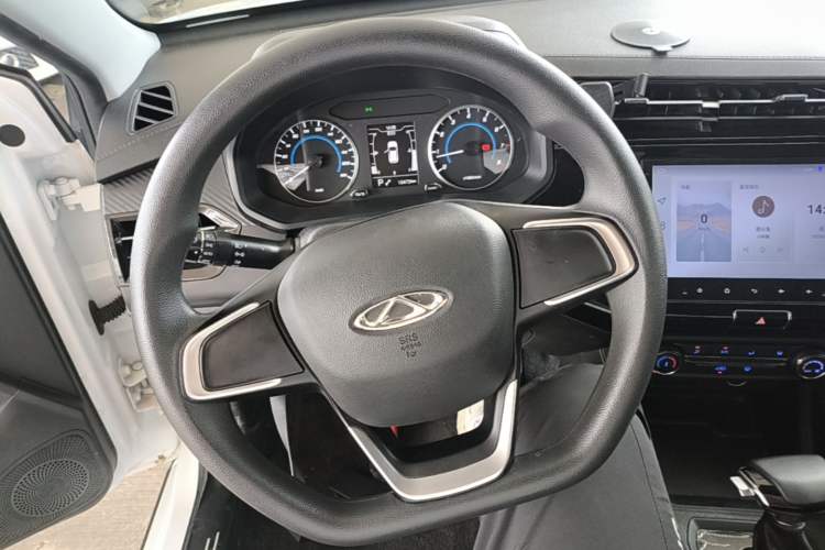 Used Chery Tiggo 3X 2024 1.5L CVT Excellence Edition Steering Wheel