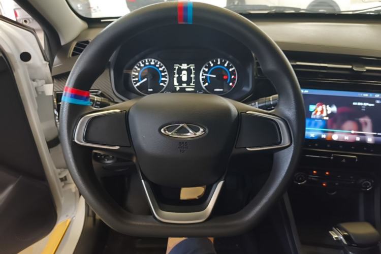 Used Chery Tiggo 3X 2024 1.5L CVT Excellence Edition Steering Wheel