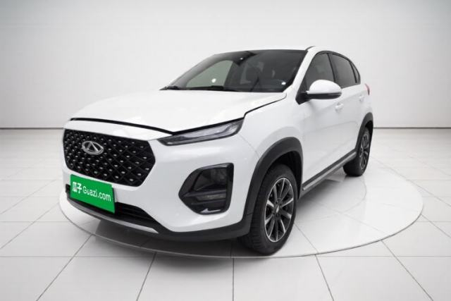 Ojetý Chery Tiggo 3X 2024 1.5L CVT Excellence Edition