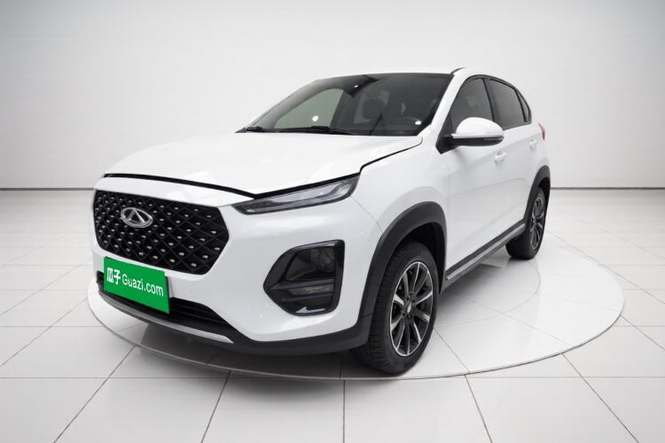 Chery Tiggo 3X 2024 1.5L CVT Excellence Edition usado Guazi used car, China used car export, Used car for sale, Used cars, Cheapest cars for sale