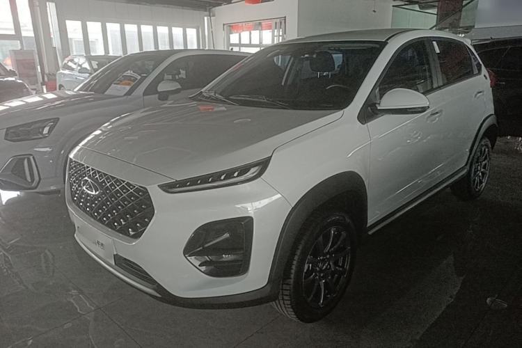 Ojetý Chery Tiggo 3X 2024 1.5L CVT Excellence Edition Guazi used car, China used car export, Used car for sale, Used  cars, Cheapest cars for sale