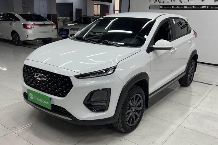 Used Chery Tiggo 3X 2024 1.5L CVT Excellence Edition Guazi used car, China used car export, Used car for sale, Used  cars, Cheapest cars for sale