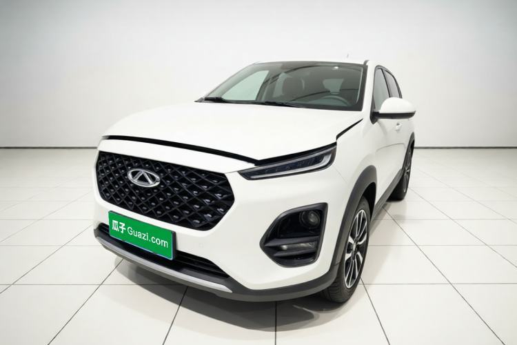 Ojetý Chery Tiggo 3X 2024 1.5L CVT Excellence Edition Guazi used car, China used car export, Used car for sale, Used  cars, Cheapest cars for sale
