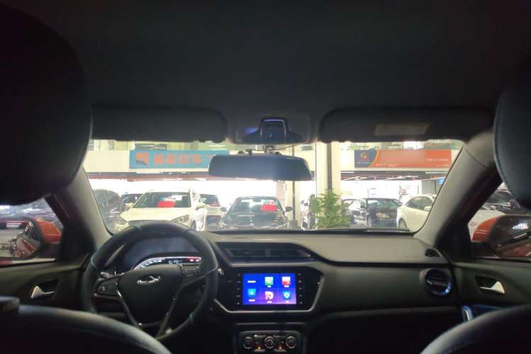Used Chery Tiggo 3xe 2018 480 Comfort Edition Headliner