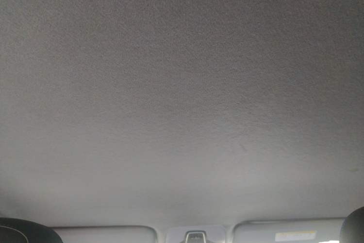 Used Chery Tiggo 3xe 2018 480 Comfort Edition Interior 3