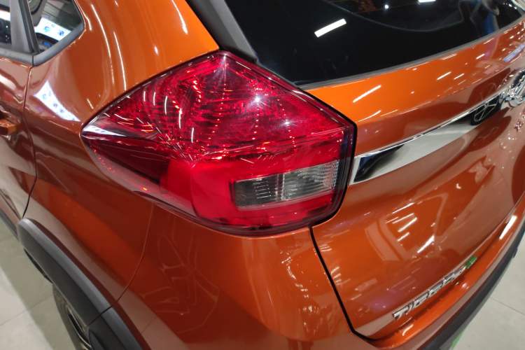 Used Chery Tiggo 3xe 2018 480 Comfort Edition Left Rear Taillight