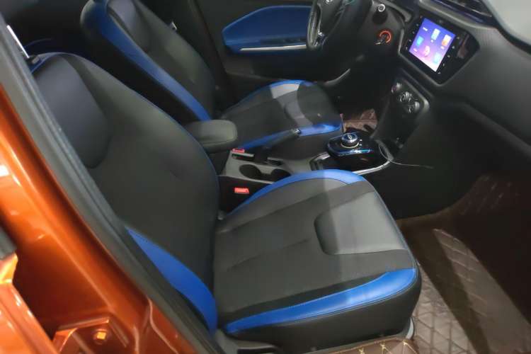Used Chery Tiggo 3xe 2018 480 Comfort Edition Right Front Seat