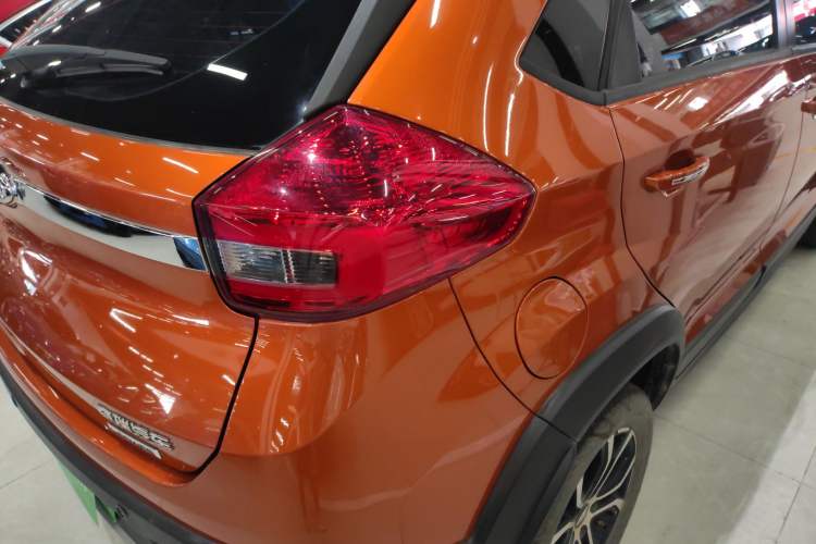 Used Chery Tiggo 3xe 2018 480 Comfort Edition Right Rear Taillight
