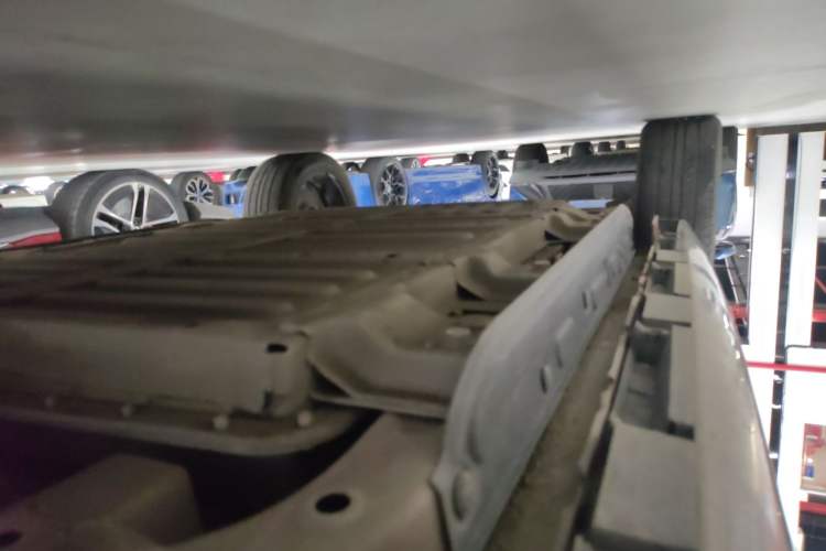 Used Chery Tiggo 3xe 2018 480 Comfort Edition Right Side Sill