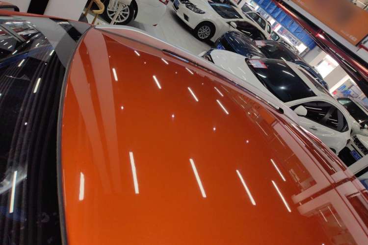 Used Chery Tiggo 3xe 2018 480 Comfort Edition Roof