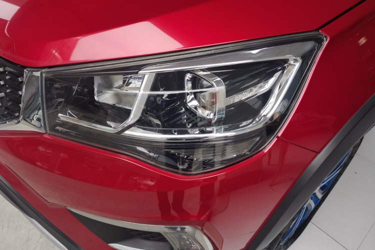 Used Chery Tiggo 3xe 2018 400 Comfort Edition Left Front Headlight