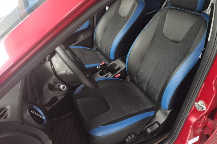 Used Chery Tiggo 3xe 2018 400 Comfort Edition Left Front Seat