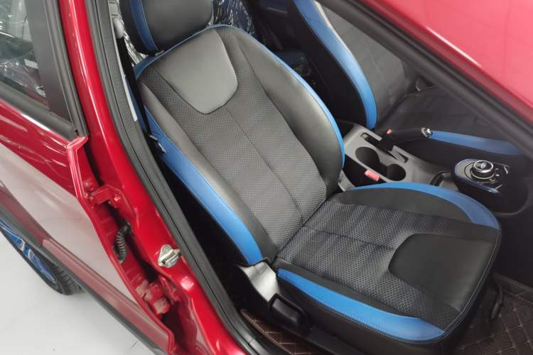 Used Chery Tiggo 3xe 2018 400 Comfort Edition Right Front Seat