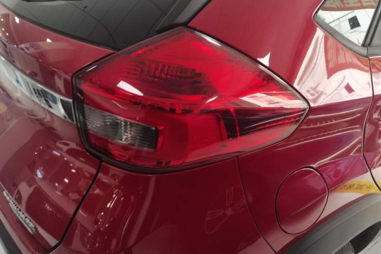 Used Chery Tiggo 3xe 2018 400 Comfort Edition Right Rear Taillight