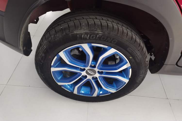 Used Chery Tiggo 3xe 2018 400 Comfort Edition Right Rear Wheel Hub