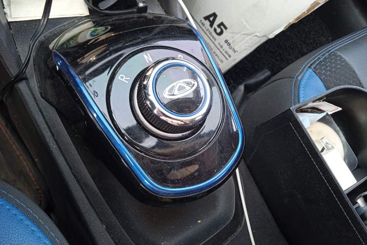 Used Chery Tiggo 3xe 2018 400 Comfort Edition Gear Lever