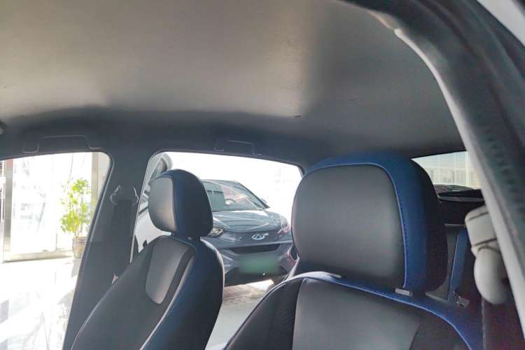 Used Chery Tiggo 3xe 2018 400 Comfort Edition Headliner