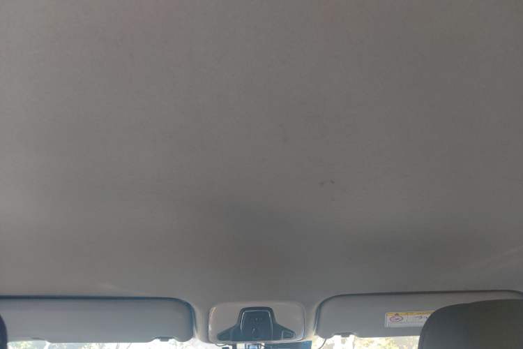 Used Chery Tiggo 3xe 2018 400 Comfort Edition Headliner
