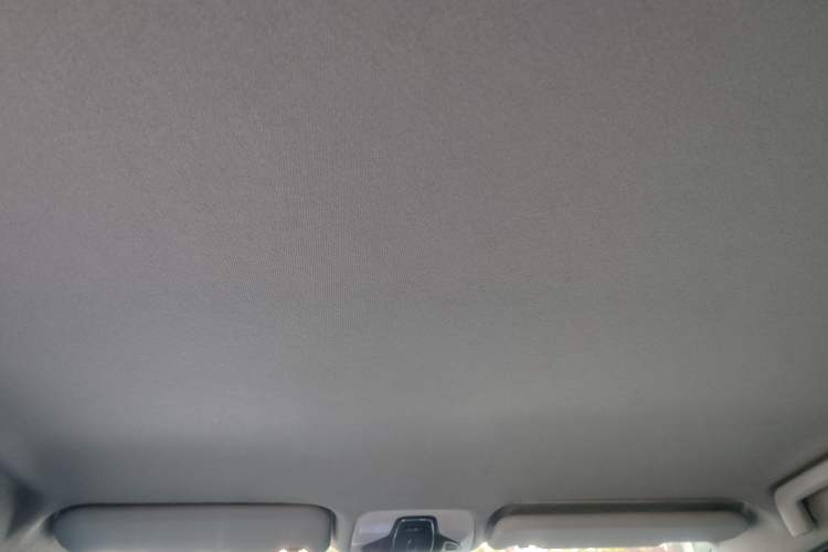 Used Chery Tiggo 3xe 2018 400 Comfort Edition Interior 6