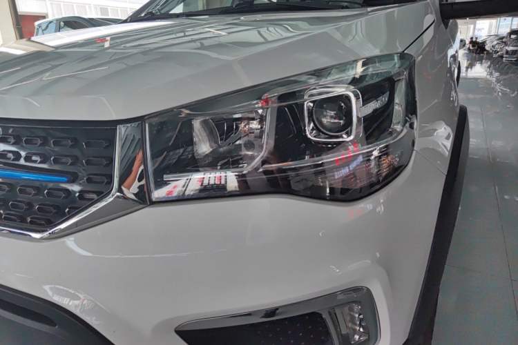 Used Chery Tiggo 3xe 2018 400 Comfort Edition Left Front Headlight