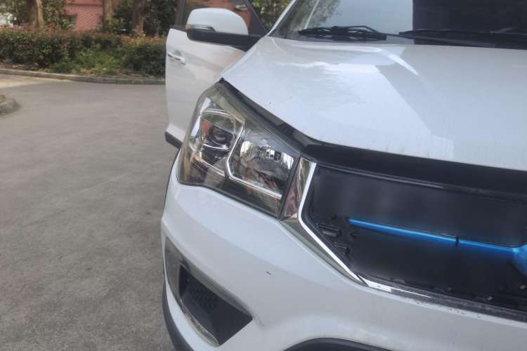 Used Chery Tiggo 3xe 2018 400 Comfort Edition Right Front Headlight