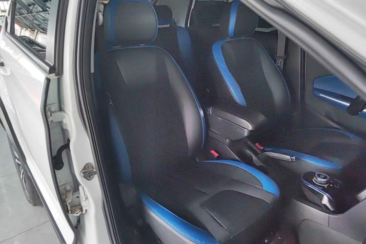 Used Chery Tiggo 3xe 2018 400 Comfort Edition Right Front Seat