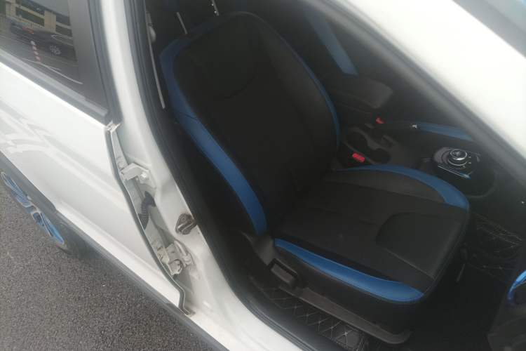 Used Chery Tiggo 3xe 2018 400 Comfort Edition Right Front Seat
